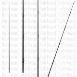 Individual Development Paradox 73-05 Baitcast