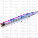 Lures - D-Claw - Fish Head