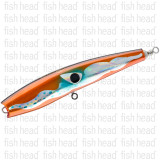 CB One Dixon 180 - Fish Head