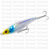 Oceans Legacy Keeling Chubby 135mm