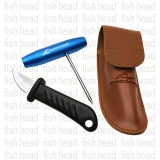 Oceans Legacy Iki Jime Spiker Set