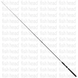 Zenaq Snipe S72XX RG 10 Spinning Rod