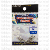 Mizuchi Sweet Snap Swivel