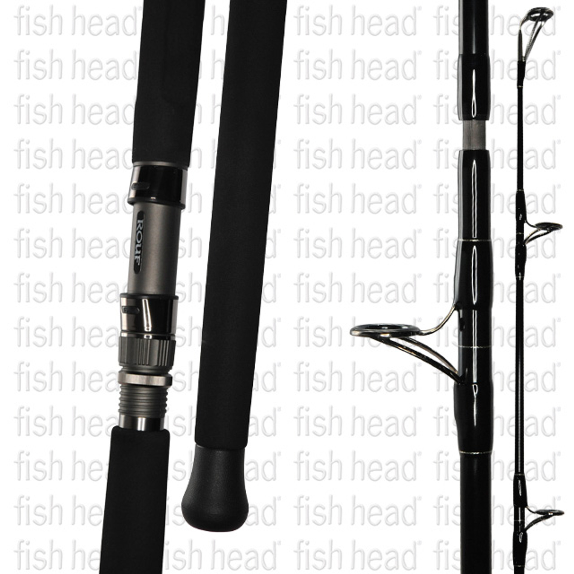 zenaq expedition travel rods