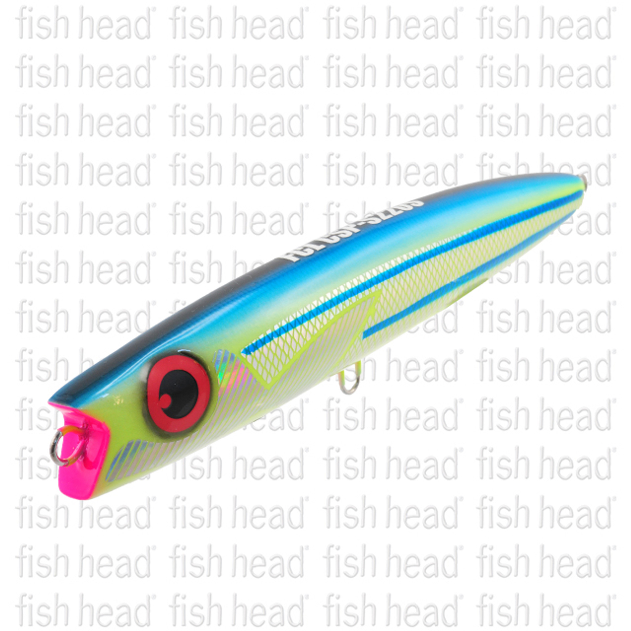 FCL Labo CSP S220F Floating Stickbait