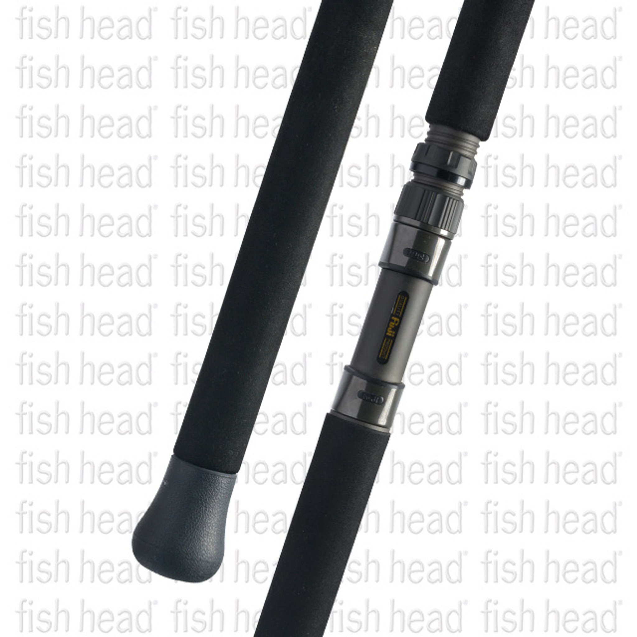 FCL Labo UCB-74 Offshore Spinning Rod