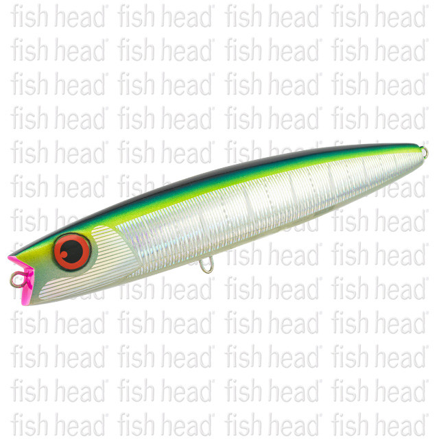 FCL Labo CSP 300 Floating Stickbait - Fish Head