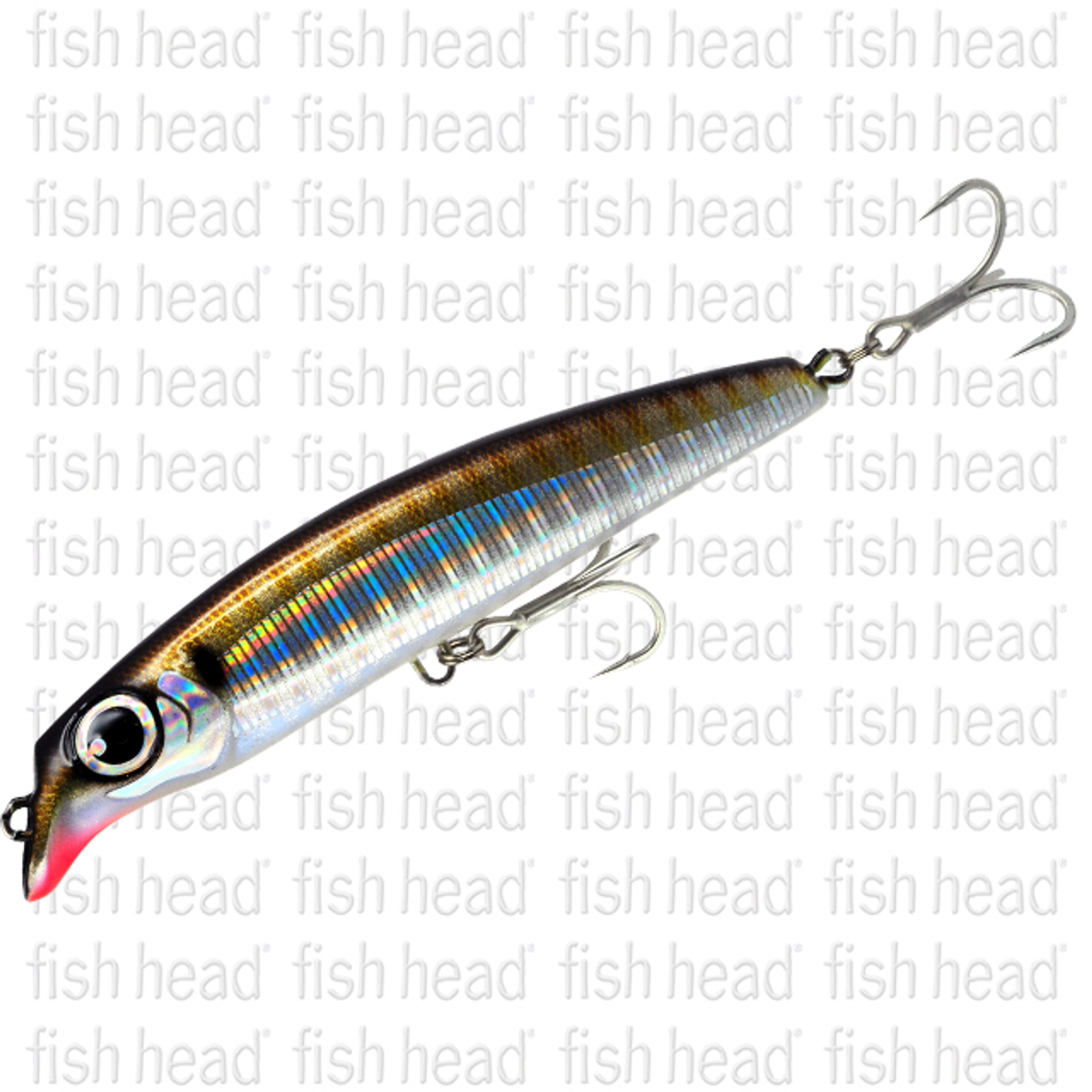 FCL Labo MS-K 95 Floating Jerk Bait