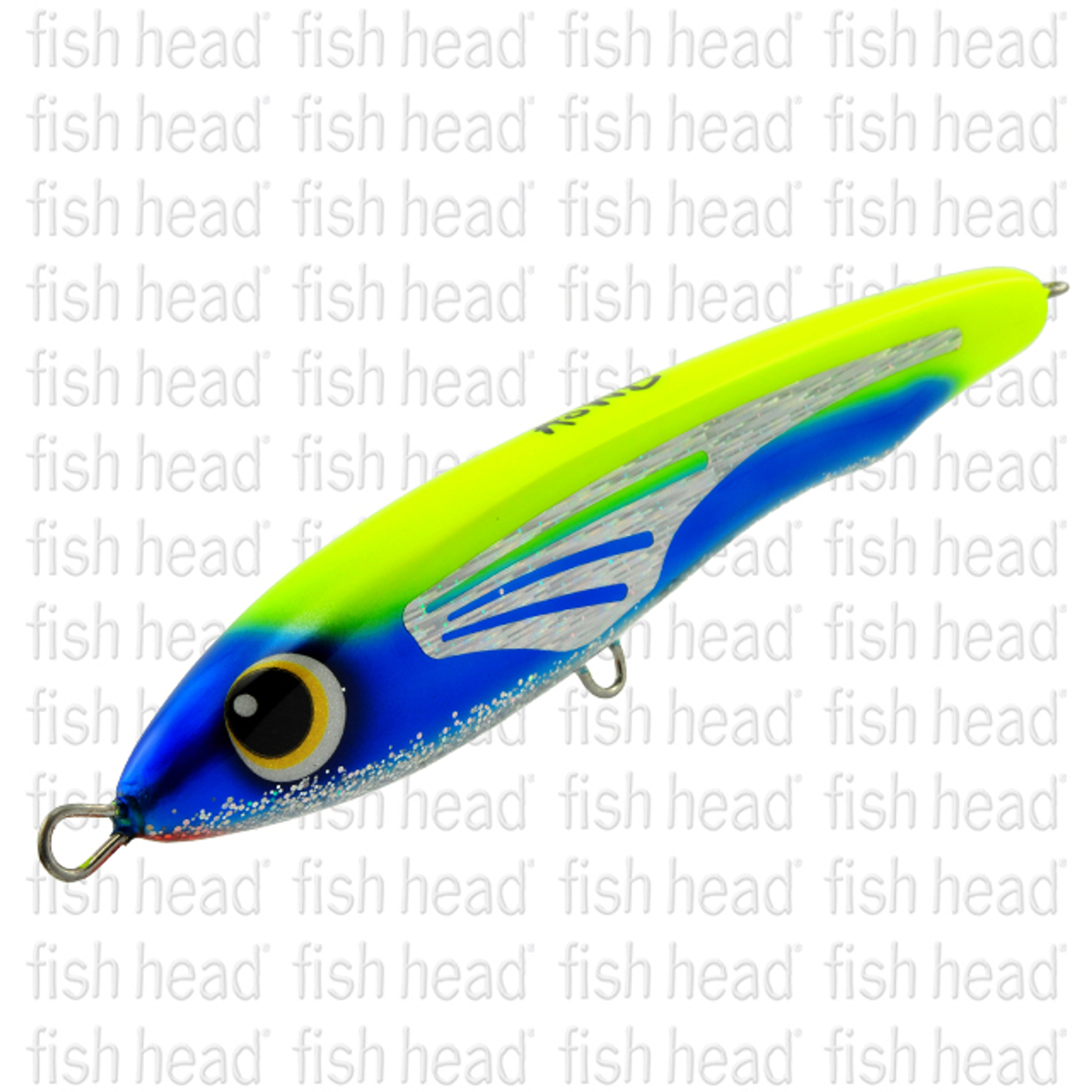 ASWB SS80 Stickbait – TackleWest