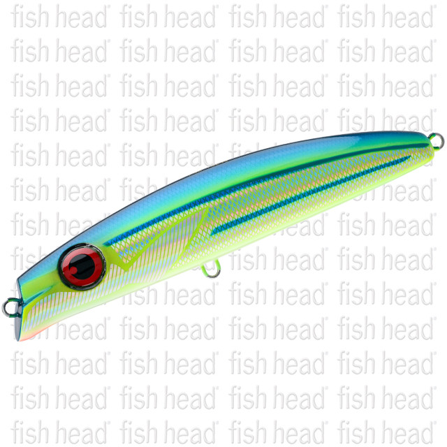 Leurre FCL Labo TKC 53 Floating – 53mm, 5g, Pour Pêche En Mer