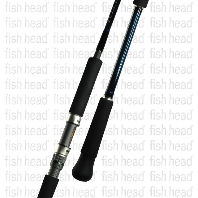 FCL Labo UCB-73 M Offshore Spinning Rod - Fish Head