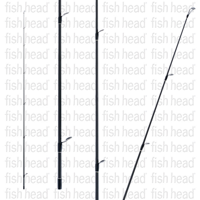 FCL Labo UC 66T-L Light Trout (Cork Model) - Fish Head
