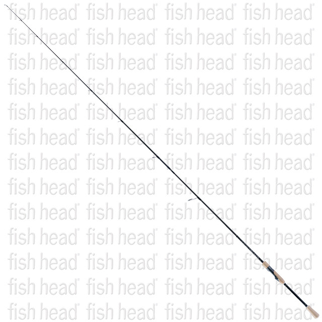 FCL Labo UC 66T-L Light Trout (Cork Model) - Fish Head
