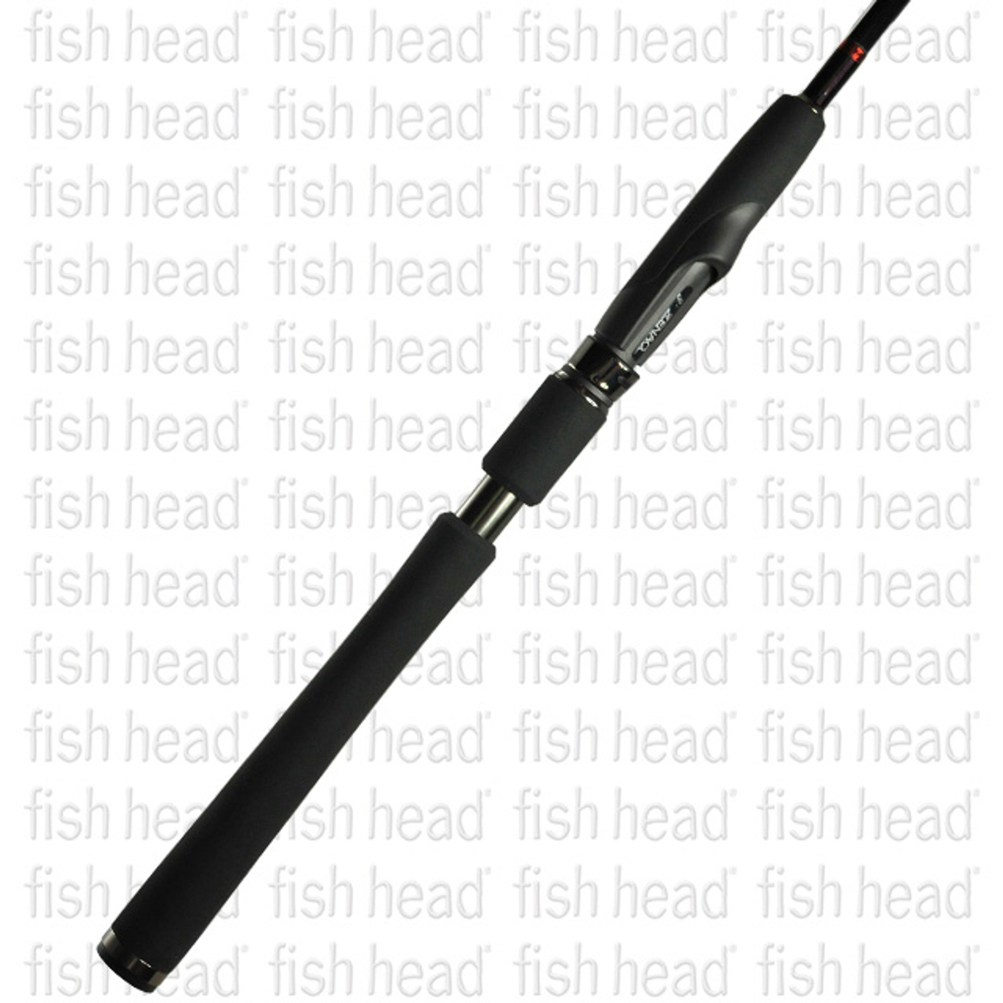 Zenaq SNIPE 78XX Spinning Rod - Fish Head