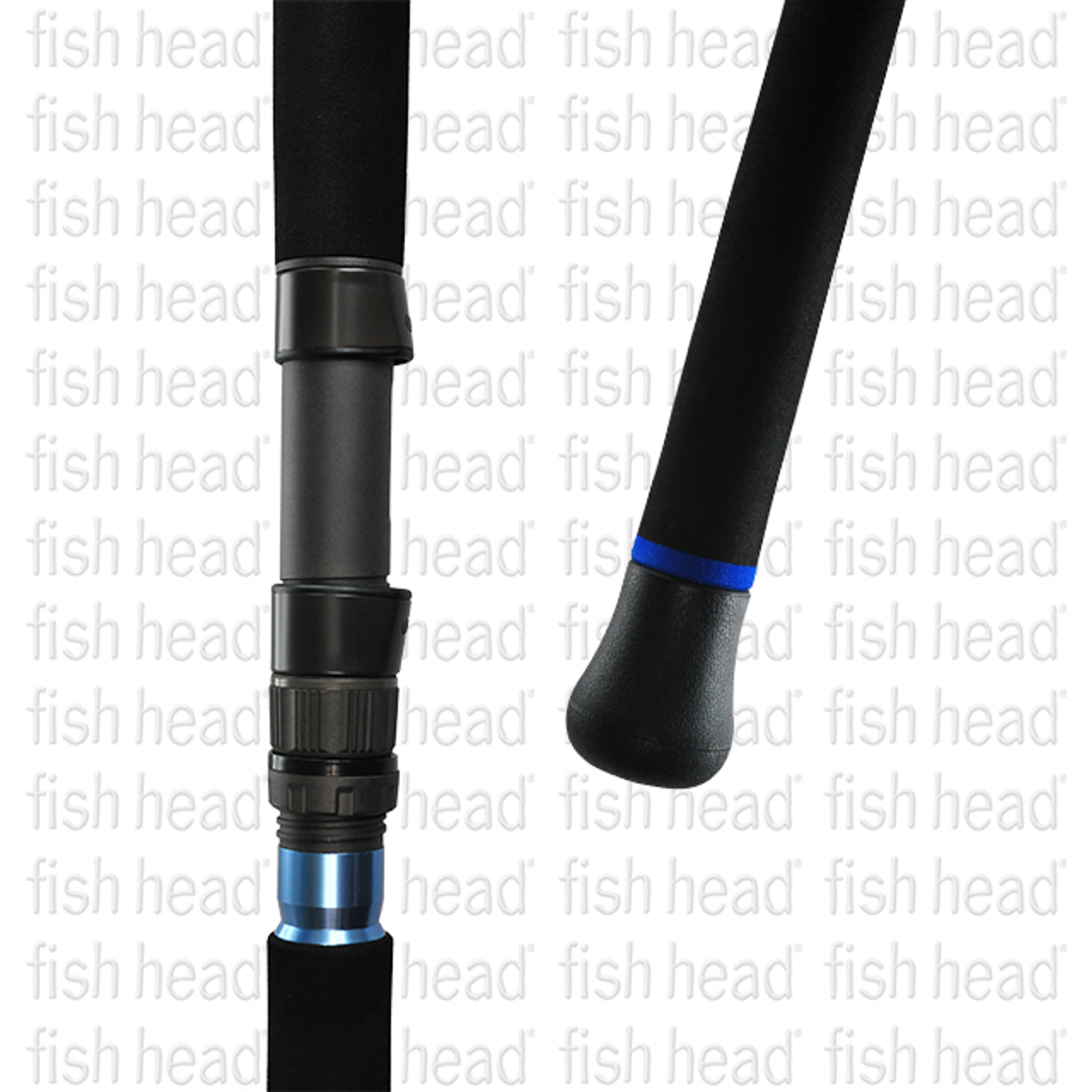 Hots Gipang Ryujin 79XH - Fish Head