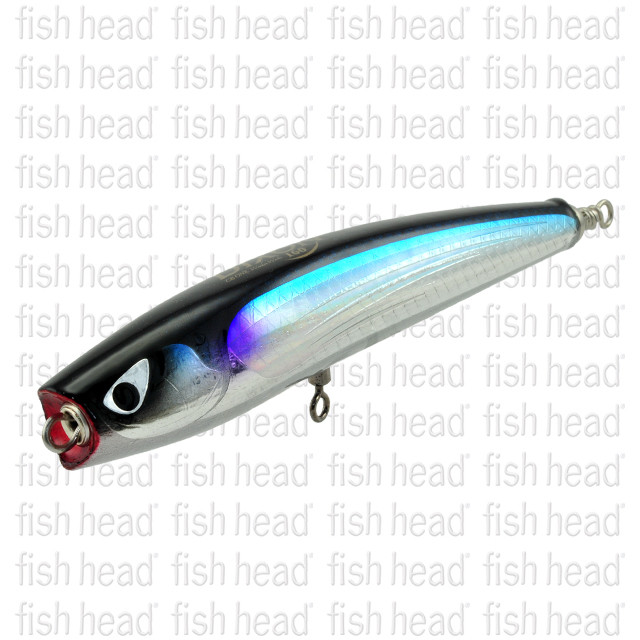 CB One Dixon 200 - Fish Head