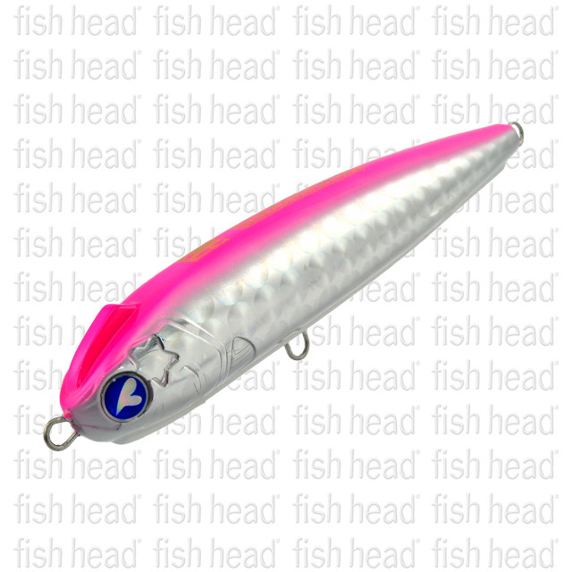 Blue Blue Snecon 220S Sinking Stickbait - Fish Head