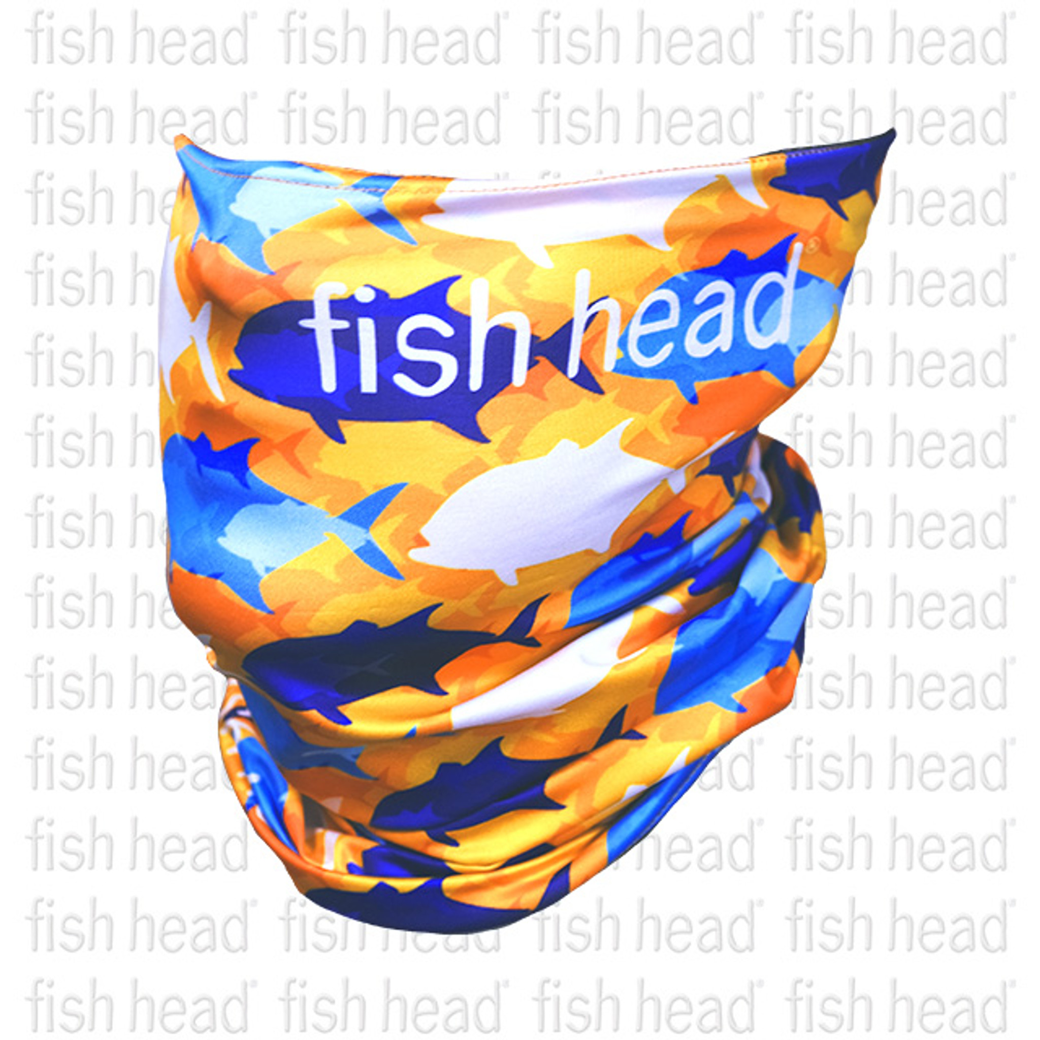 Fish Gaiter 