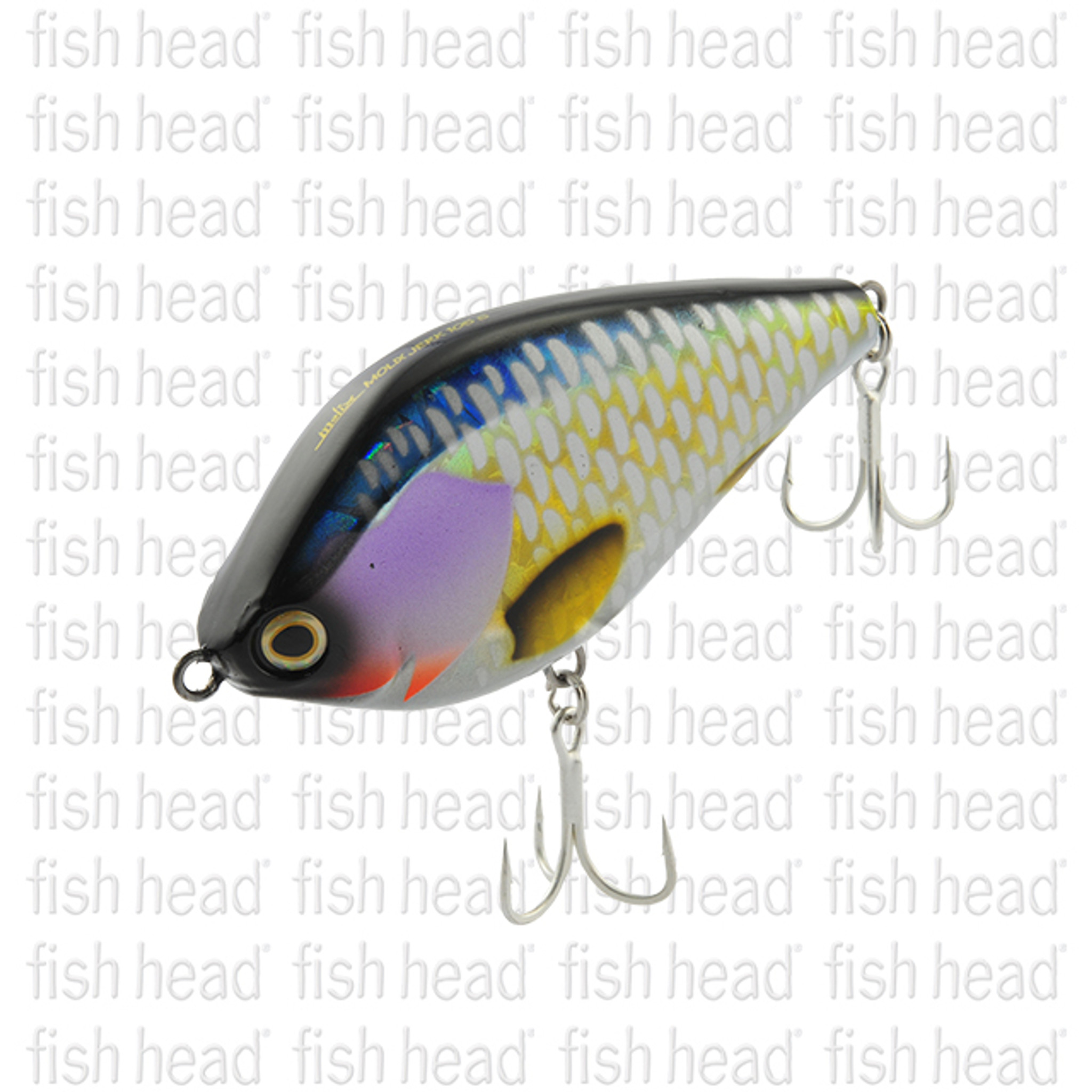 Molix Jerk 105 Sinking Stickbait