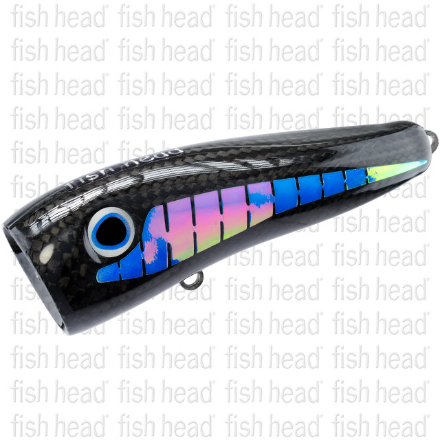 fish head gt lures Pulse Pulse Jig 1/4 oz / White River Special have for those looking to enhance their fishing tackle collection. Fish Head Hippo 135 Floating