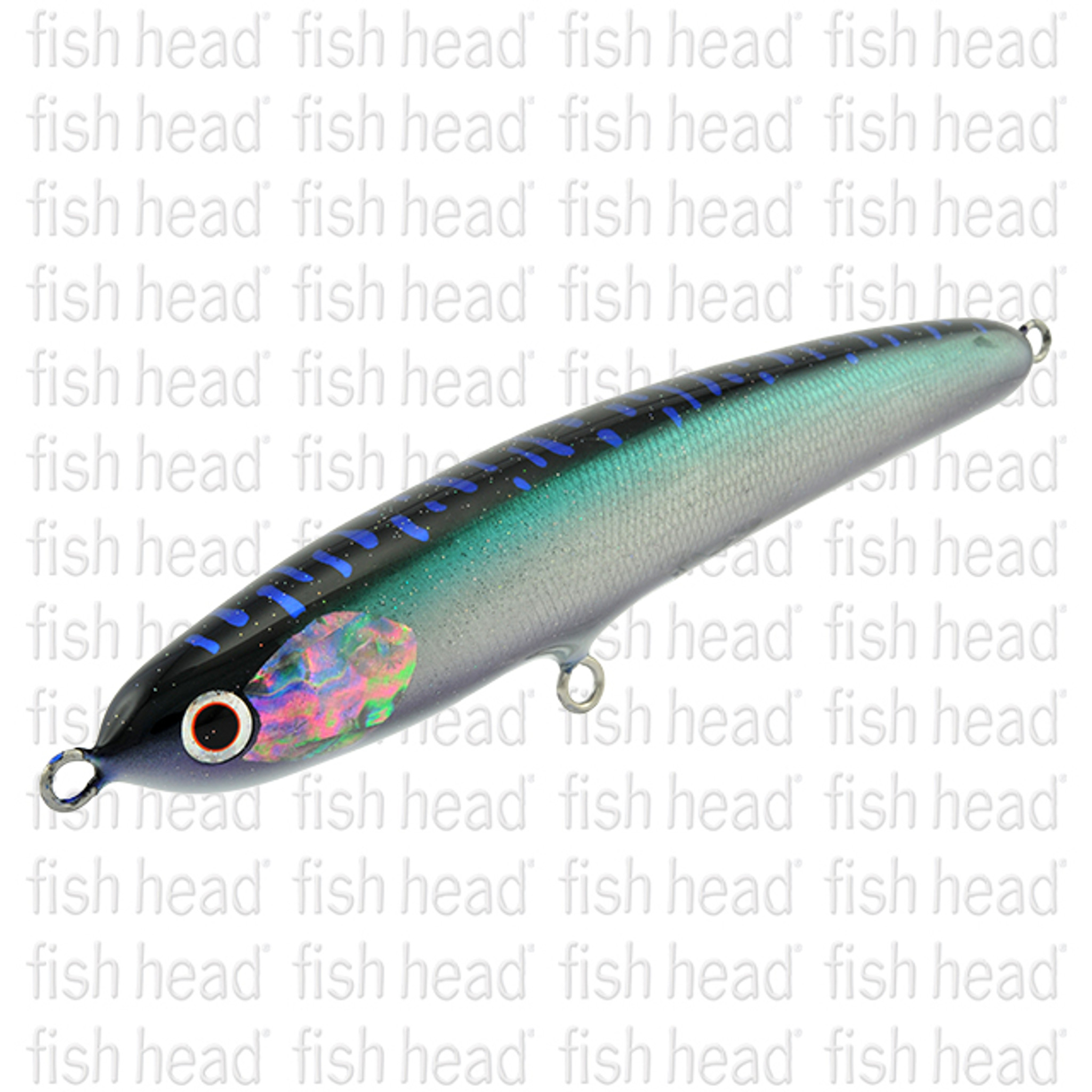 GPC HN 200 Floating Stickbait - Fish Head