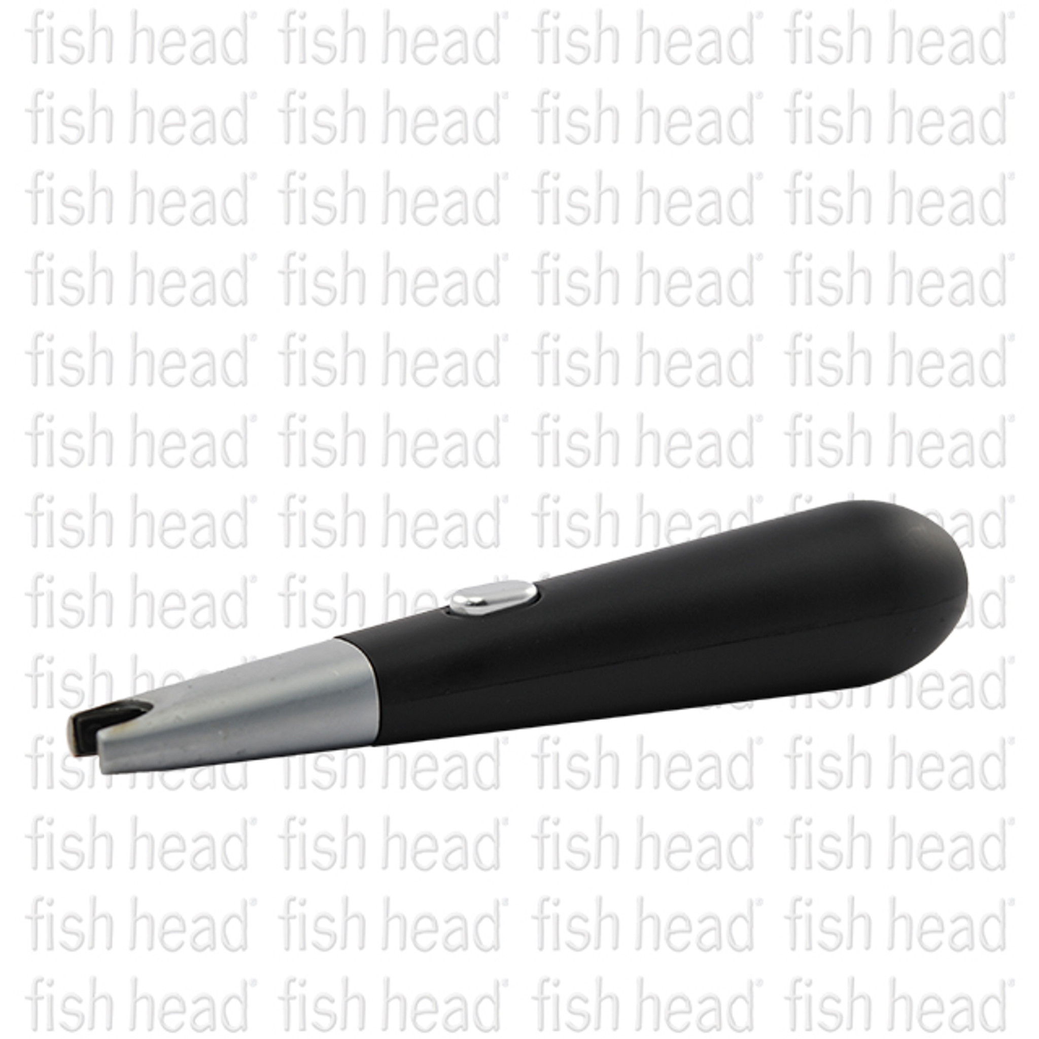 Kahara Line Cutter USB Arc Lighter - Fish Head