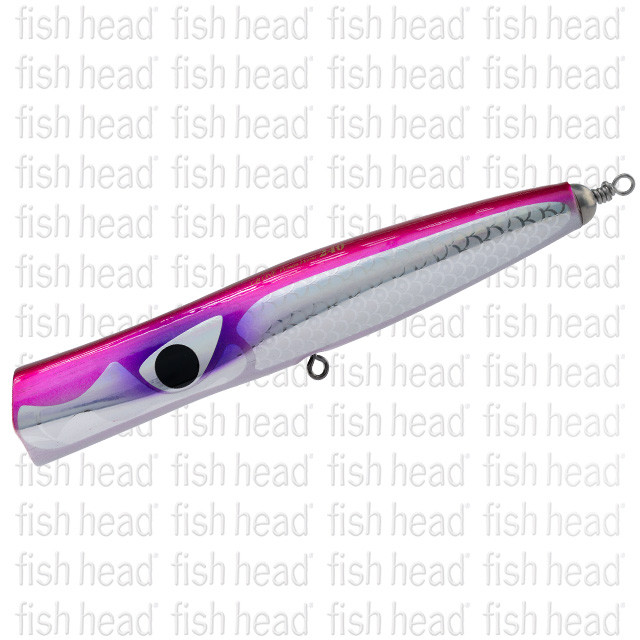 CB One Bazoo 240 - Fish Head