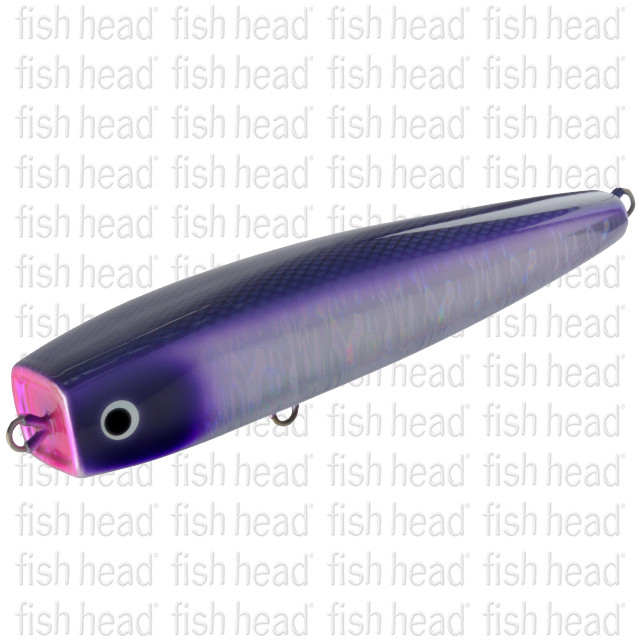 Supplies Sugipop 185 - Fish Head