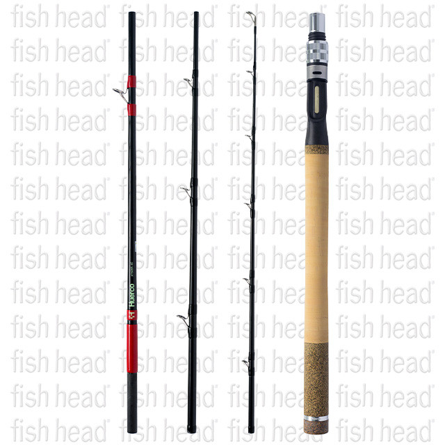 Huerco XT605R-4C - Fish Head