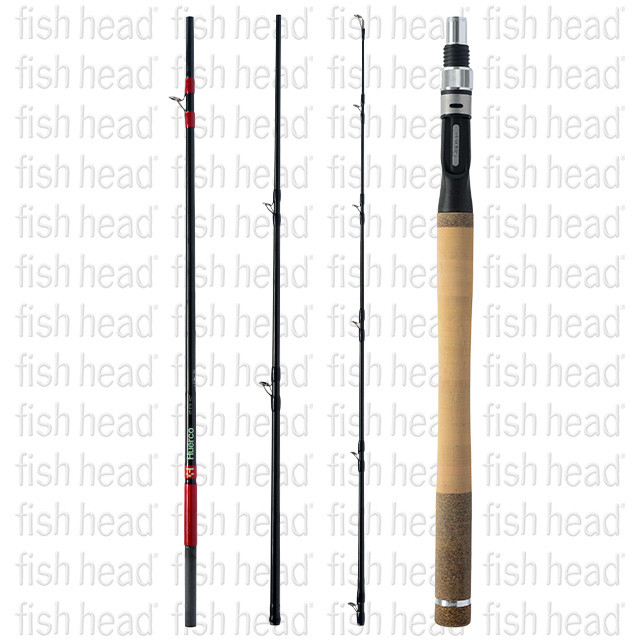 Huerco XT610-4C Plus - Fish Head