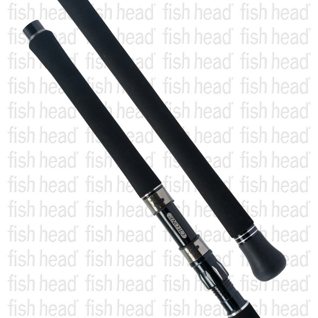 CB One Enfinity 78/15 - Fish Head