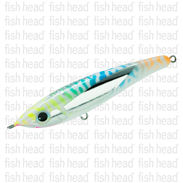 Malosi Vader 220F - Fish Head
