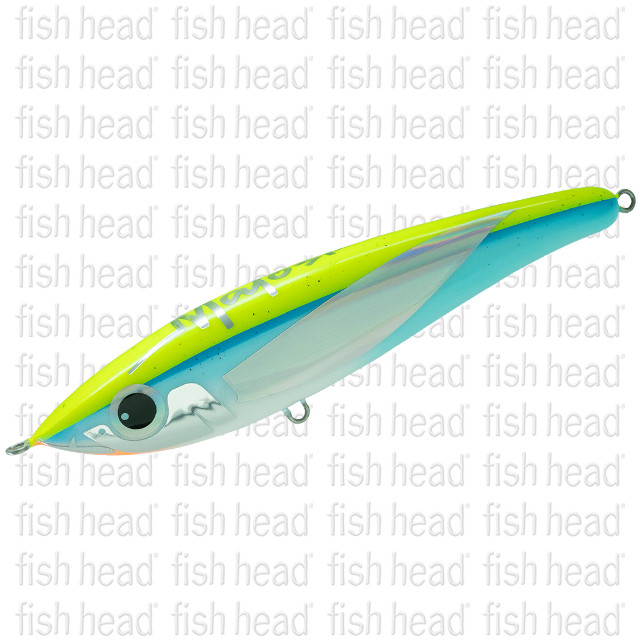 Malosi Vader 260F - Fish Head