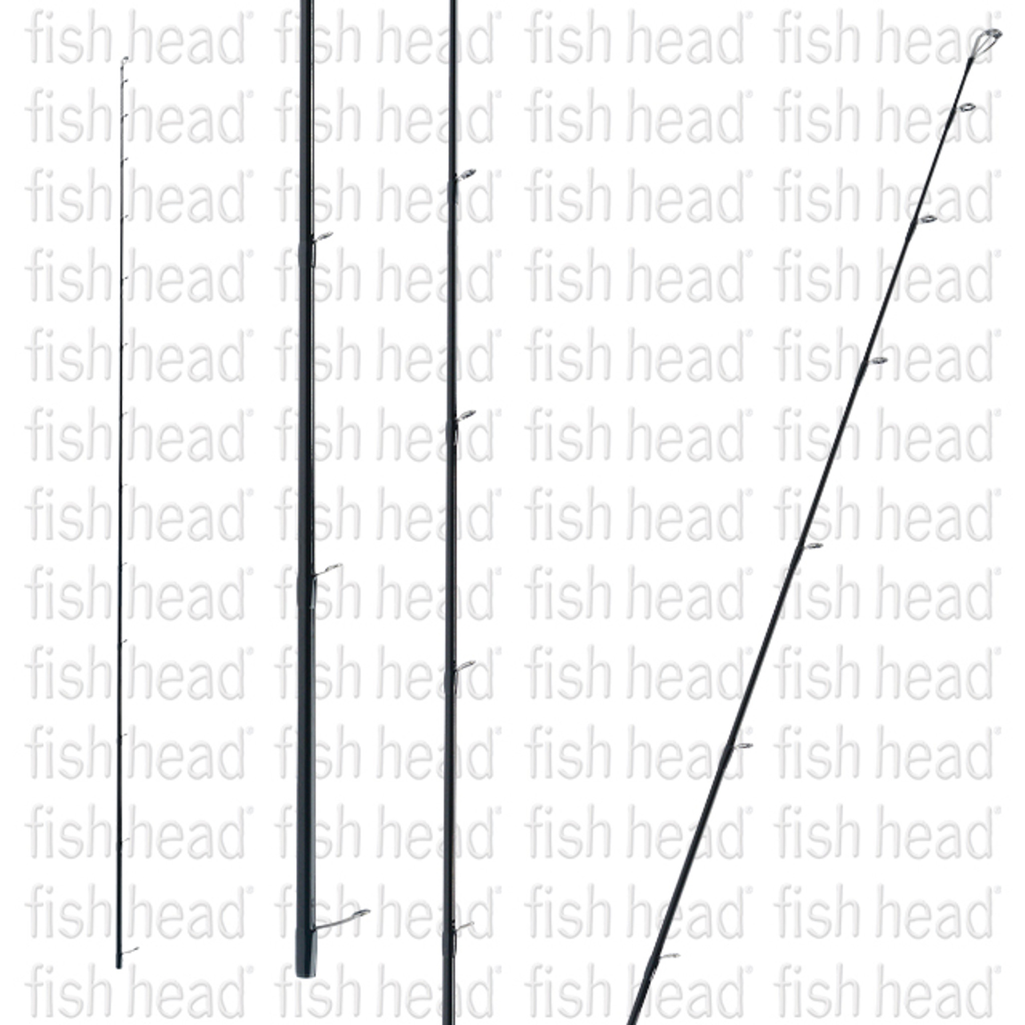 Zenaq Inqlude IS90-M7 Jaw Breaker - Fish Head