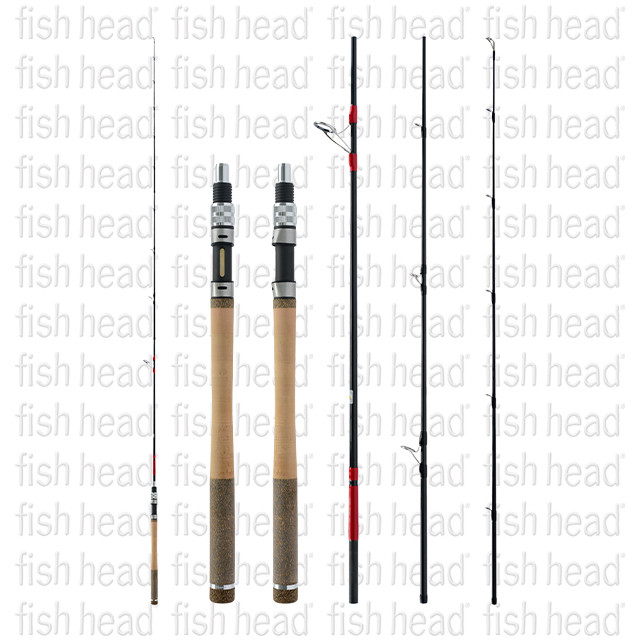 Huerco XT611R-4S - Fish Head
