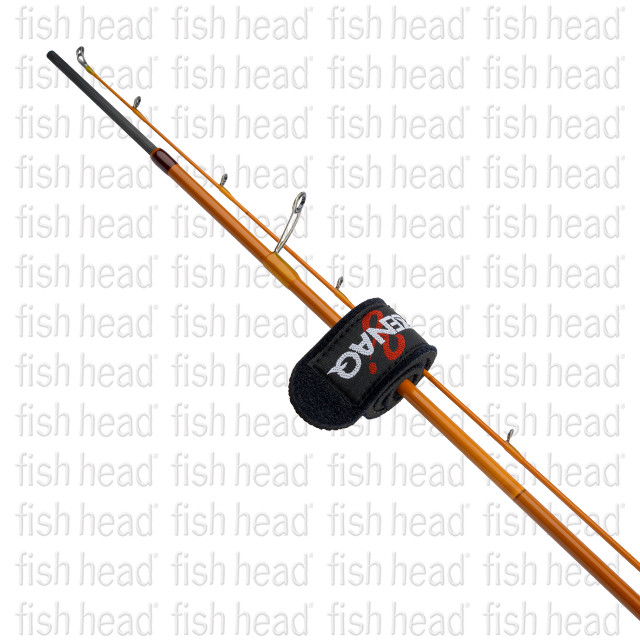 Astra 76 Bamboo Work - Fish Head