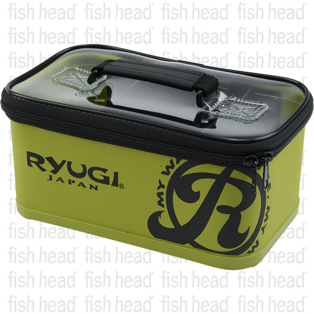 Ryugi Item Bag III - Fish Head