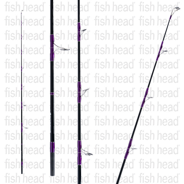 Flash Union BFT Crusher BFTC-S80H - Fish Head