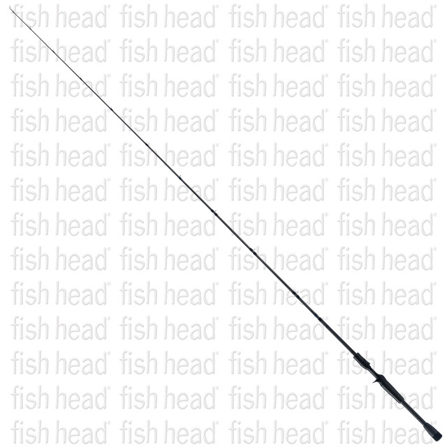 Individual Development Paradox Parker 65MH NSJ - Fish Head