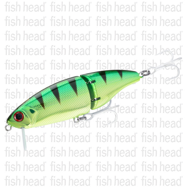 Boggy Kahoo 100F-Joint - Fish Head Boggy Kahoo 100F-Joint - Fish Head