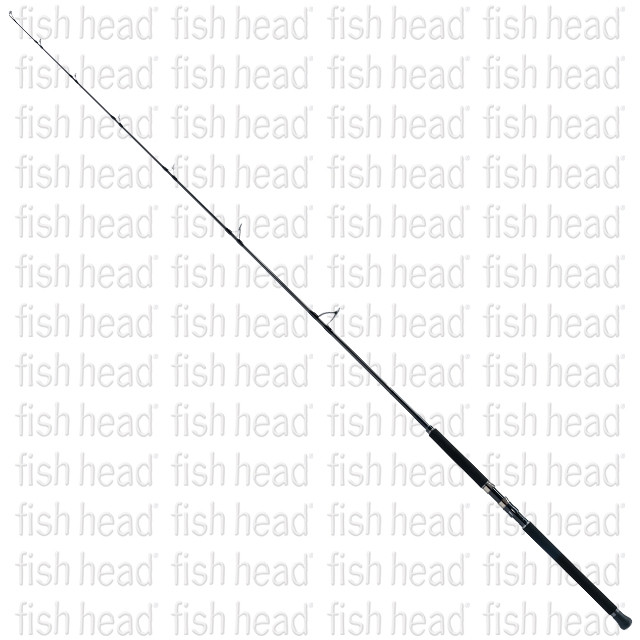 CB One Enfinity 86/14 - Fish Head