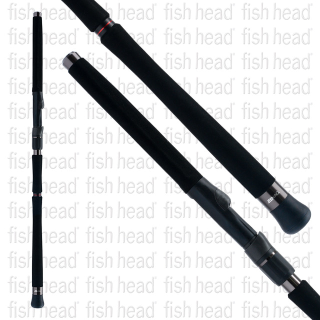 Zenaq Sinpaa SC81-80G Hiramasa - Fish Head