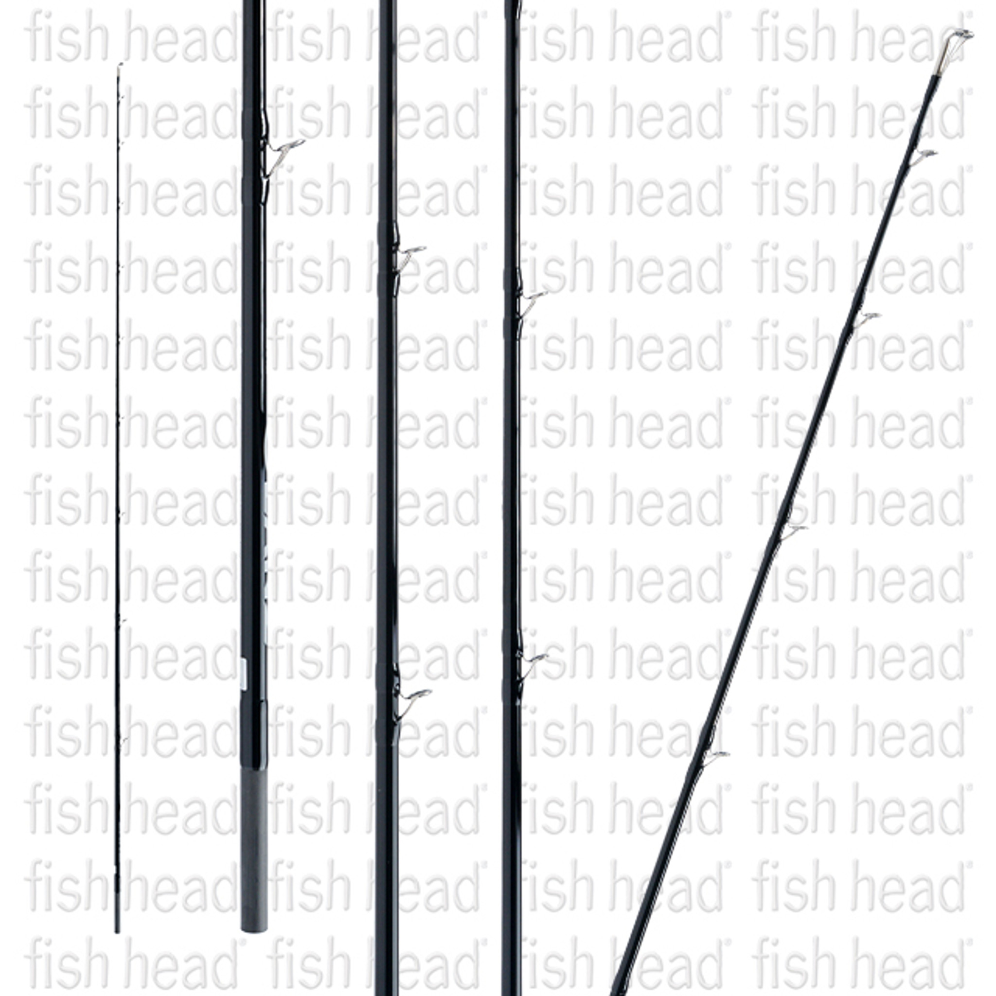 Zenaq Glanz GB80-X20 Lapua Magnum - Fish Head