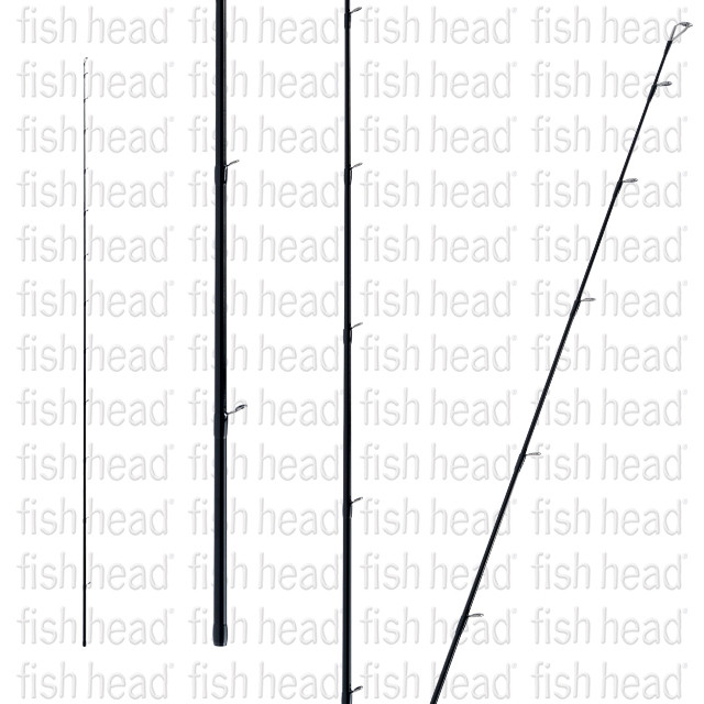 Zenaq Inqlude IS89-M5 Master Hand - Fish Head