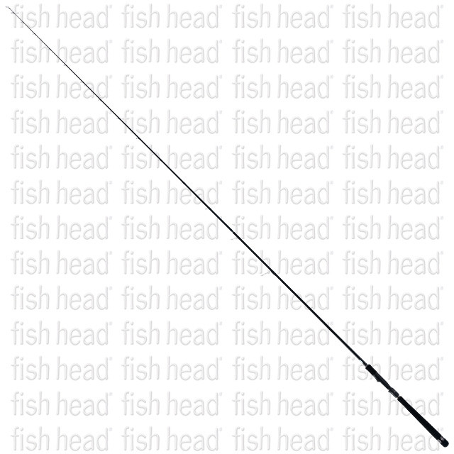 Zenaq Inqlude IS89-M5 Master Hand - Fish Head