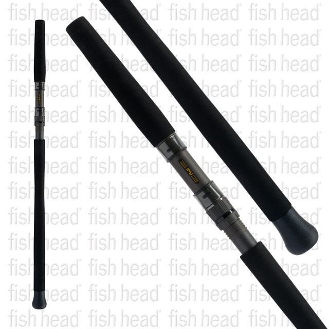 FCL Labo UCB 80EXT L Mark II 2026 - Fish Head