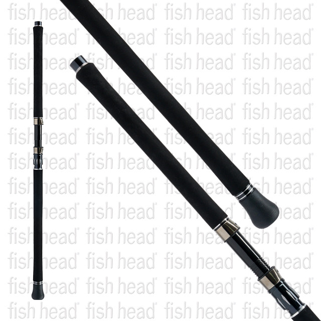 CB One Enfinity 82/16 - Fish Head