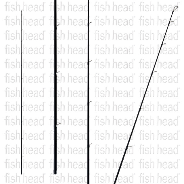 Zenaq Inqlude IS86-M6 Range Snipe - Fish Head