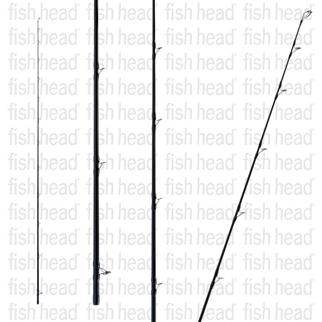 Zenaq Defi Muthos Sonio 100M Type R - Fish Head
