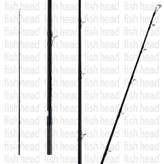 Zenaq Glanz GB78-X78 Super Bonker - Fish Head